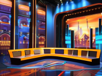 综艺之窗，深度剖析综艺节目的魅力与挑战