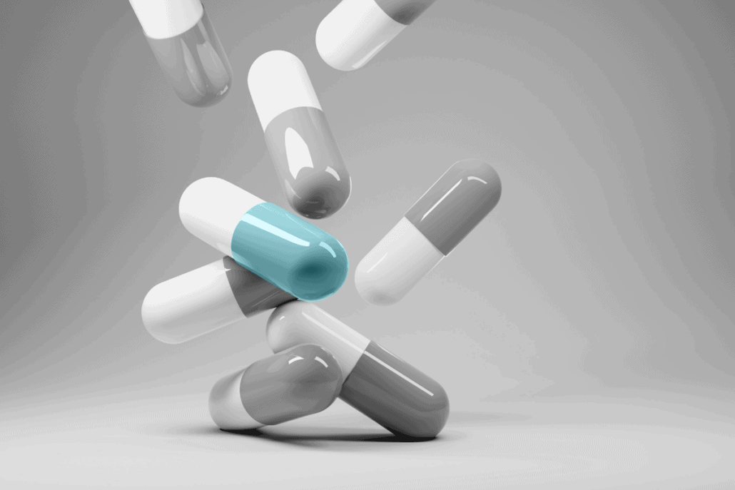 流感用药指南，安全有效对抗流感，季节必备，安全有效的